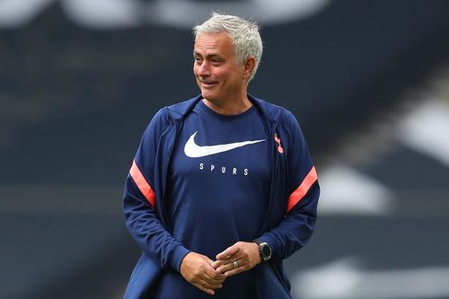Mourinho lo lắng khi Tottenham gặp Leicester