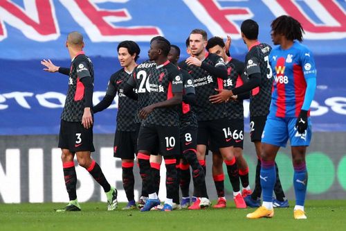 Liverpool thiết lập hàng loạt kỷ lục đáng nhớ trong lịch sử bóng đá Anh
