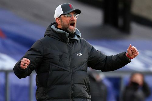 Liverpool thắng '7 sao', Klopp đi vào lịch sử