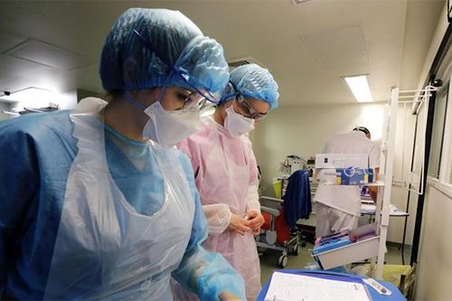 Covid-19: Mỹ có tin vui, Thái Lan bùng phát ổ dịch hơn 500 ca ở chợ hải sản