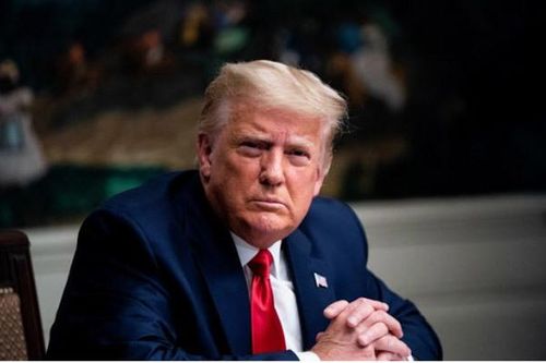 Ông Trump 'thề' sẽ có biểu tình rầm rộ ngày Quốc hội duyệt kết quả bầu cử