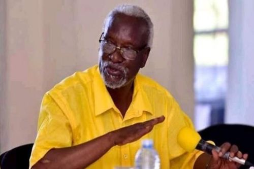 Uganda: Phó Thủ tướng thứ 2 Ali Kirunda tử vong vì COVID-19