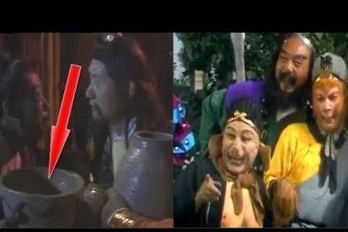 Bí mật về 'nước thánh' trong Tây du ký 1986, cú 'lừa' siêu ngoạn mục suốt 34 năm