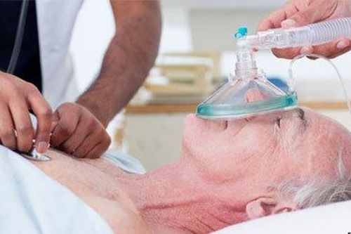 Vẫn có thể hồi sinh người đã chết