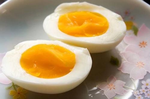 3 sai lầm khi luộc trứng gà