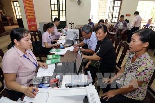 Khơi thông dòng chảy vốn ưu đãi với người dân nghèo
