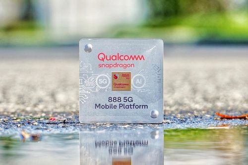 Không cần A14, chip Apple A13 là đủ để Snapdragon 888 'ngửi khói'