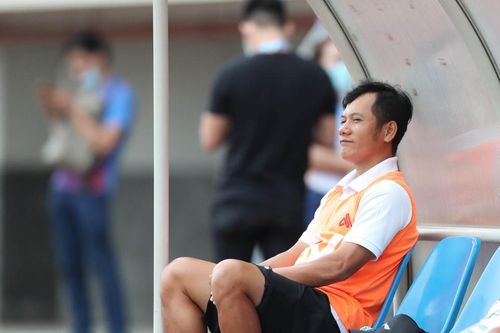 Từ phát biểu gây sốt của HLV ở SV-League 2020