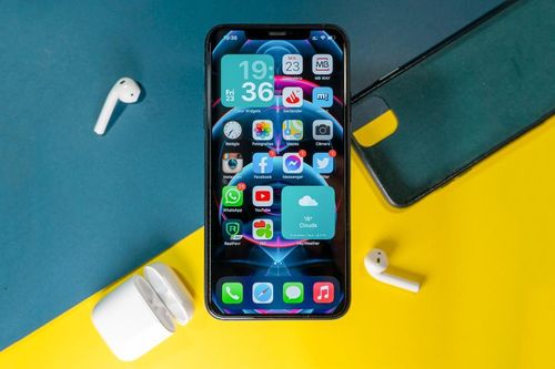 Sửa chưa xong lỗi trên iPhone, iOS 14.3 lại xuất hiện thêm lỗi mới