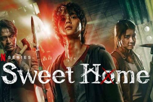 Review 'Sweet Home': Tưởng đâu siêu phẩm quái vật, ai dè lại là một mớ bòng bong xem mà tức anh ách