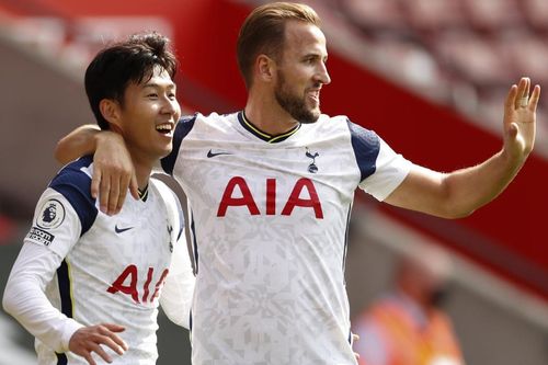 Trực tiếp bóng đá Tottenham vs Leicester, 21h15 hôm nay 20/12