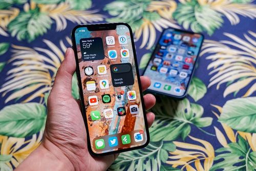 Đây là những ứng dụng thu nhập nhiều dữ liệu nhất trên iPhone: Dẫn đầu là ứng dụng ai cũng biết