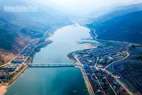 Mường Lay - xứ sở mộng mơ!