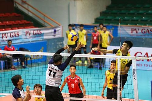 Thua Hà Nội, đội bóng Xổ số kiến thiết Vĩnh Long xuống hạng