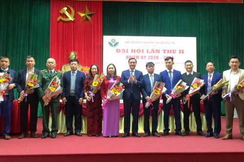 Tạo việc làm ổn định cho trên 8.500 lao động địa phương