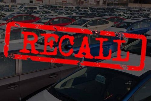 Honda triệu hồi 1,79 triệu xe trên toàn cầu
