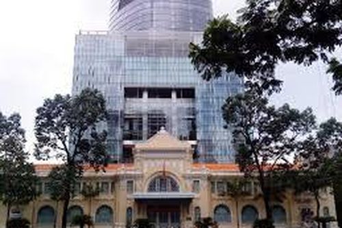 Sự hài lòng đối với công việc của công chức kho bạc nhà nước Thành phố Hồ Chí Minh