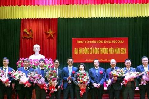 Cổ phiếu MCM tăng 40% trong ngày đầu lên sàn UPCoM