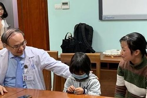 Hàng trăm người 'tí hon' không được phát hiện sớm
