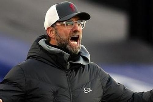 Jurgen Klopp 'không hài lòng' với chiến thắng vĩ đại của Liverpool