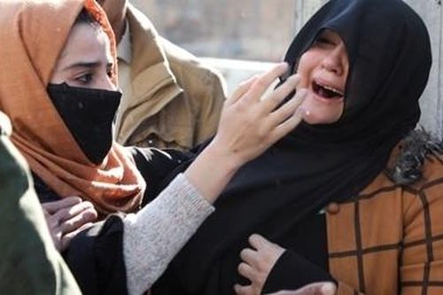 Đánh bom triền miên ở Afghanistan bất chấp thỏa thuận hòa bình