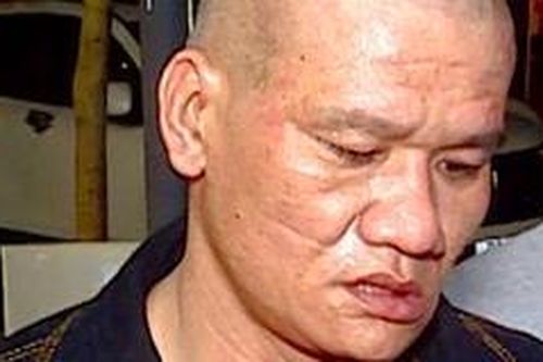 Vây bắt 2 kẻ mua bán ma túy dùng súng, dao chống trả công an