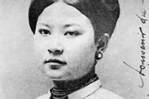 Cuộc đời bi đát của mỹ nhân được gọi là Tây Thi phố Cổ: Bỏ chồng giàu để theo tiếng gọi tình yêu và màn trả thù cay độc của người vợ cả gây nên thảm kịch cuối đời!