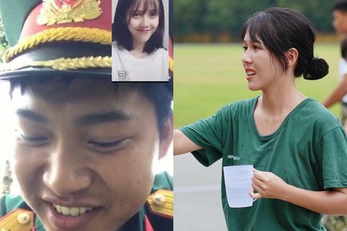 Xuất hiện hình ảnh Hậu Hoàng và Mũi trưởng Long gọi video call cho nhau, thực hư thế nào?