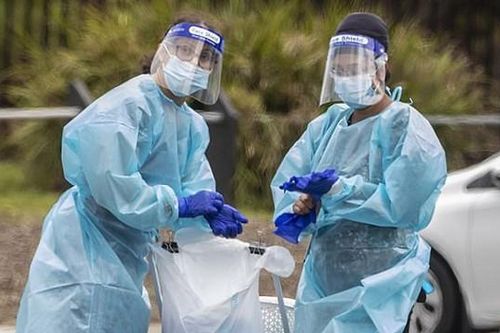 Virus SARS-CoV-2 đột biến, lây nhanh hơn chủng cũ 70% đang từ Anh lan khắp châu Âu?