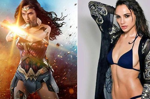 Ngắm sao nữ 'hot' nhất Hollywood: Gal Gadot đẹp mê mẩn trong 'Wonder Woman 1984' lẫn ngoài đời thường