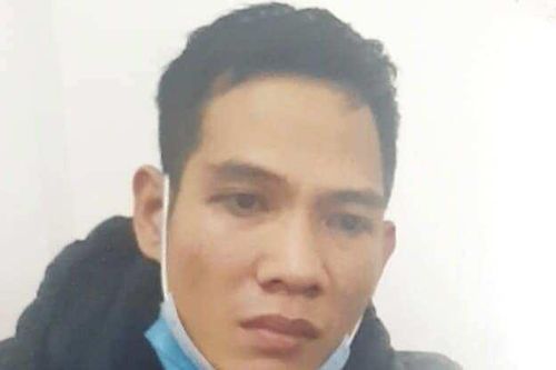 Bắt giữ đối tượng trộm cắp điện thoại trong cửa hàng