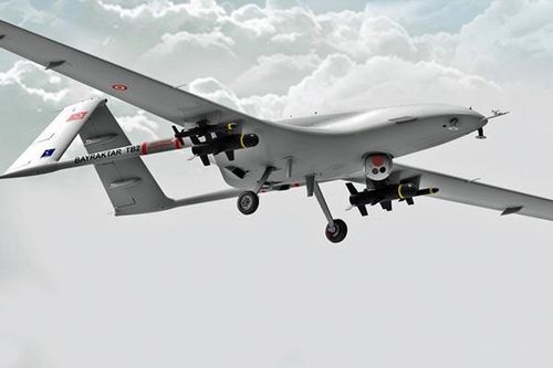 Vì sao UCAV Thổ Nhĩ Kỳ vượt mặt Nga trên chiến trường?