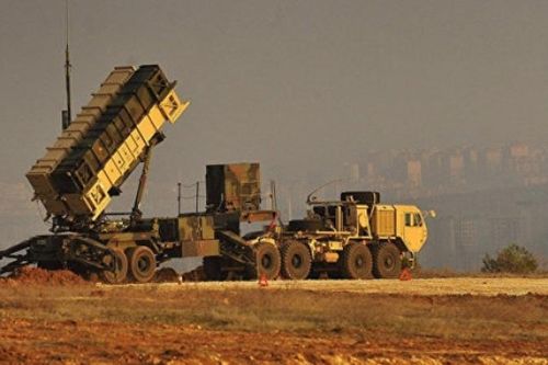 Ukraine không đủ khả năng mua hệ thống phòng không Patriot của Mỹ