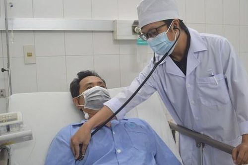 Cần Thơ: Phẫu thuật viêm ruột thừa phát hiện suy tim nặng