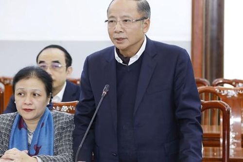Nhiều đảng viên hoạt động ngoài quốc doanh muốn thành lập chi bộ, đảng bộ