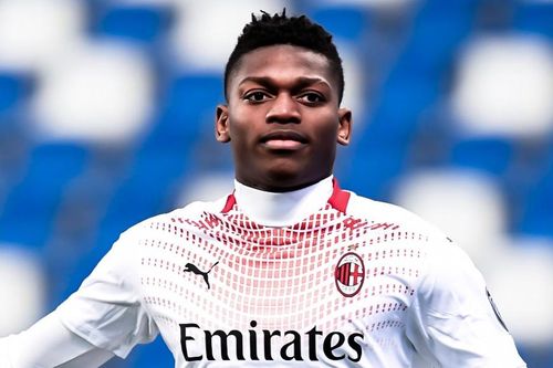 Tài năng trẻ của Milan ghi bàn nhanh nhất lịch sử Serie A