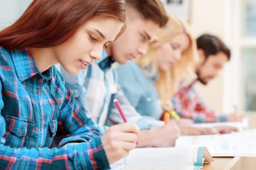 Những kỳ thi khắc nghiệt nhất thế giới