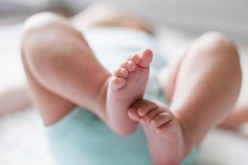 Trẻ dễ đột tử vào mùa lạnh do thói quen sai lầm của cha mẹ