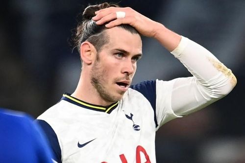 Bale tiếp tục mất điểm với HLV Mourinho
