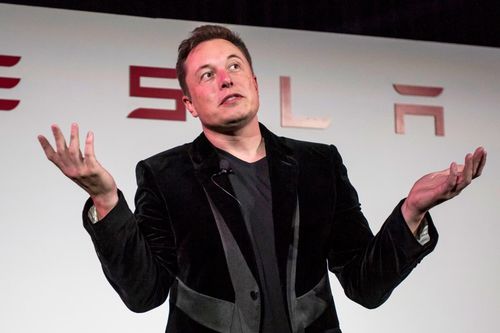 Câu hỏi tuyển dụng giúp Elon Musk phát hiện ứng viên nói dối