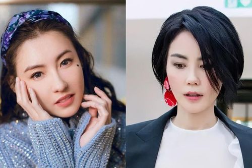 Trương Bá Chi hủy show vì né tránh Vương Phi