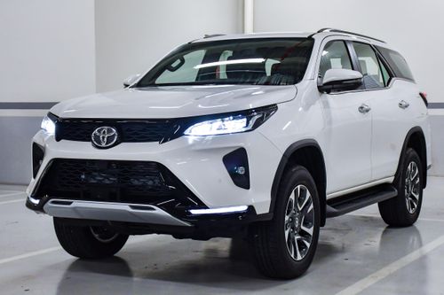 Giá lăn bánh những mẫu SUV ăn khách khi hết hỗ trợ 50% phí trước bạ