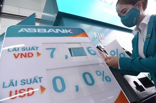 Thêm ngân hàng giao dịch trên UpCOM