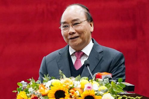 'Không có vùng cấm, không có ngoại lệ trong xét xử án tham nhũng'