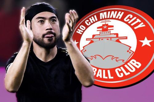 Sự nghiệp xuống dốc đưa Lee Nguyen về CLB TP.HCM