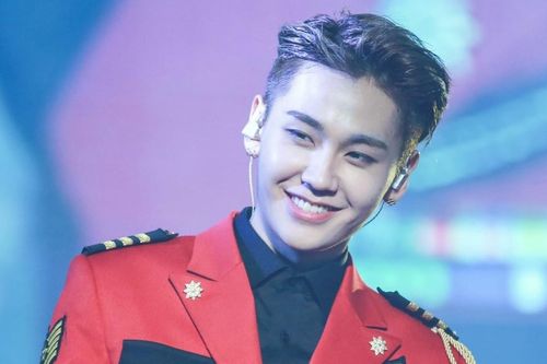 Thành viên nhóm BTOB bị bắt vì dùng cần sa