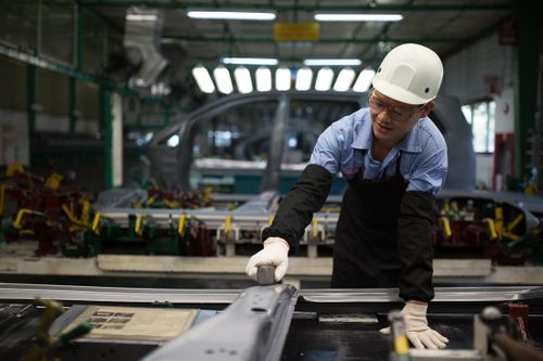 Doanh nghiệp Nhật Bản kiến nghị cải thiện môi trường đầu tư ở Việt Nam