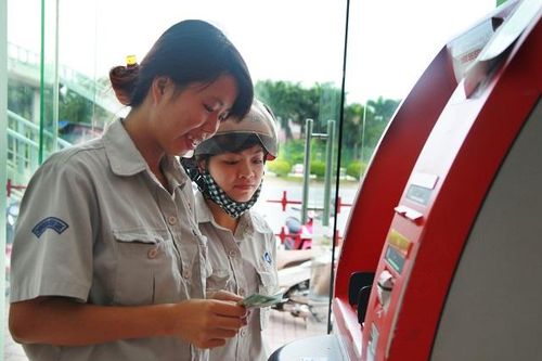 Nỗ lực để người lao động có Tết