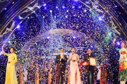 Đề án Tổ chức Liên hoan Phim (LHP) giai đoạn 2021 - 2030:Thúc đẩy phát triển công nghiệp văn hóa trong điện ảnh
