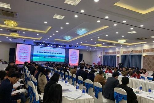 Bảo tồn, phát huy giá trị lịch sử- văn hóa di tích khảo cổ học Làng Vạc